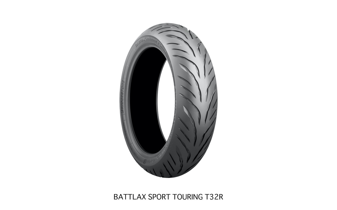 BATTLAX SPORT TOURING T32（G）
