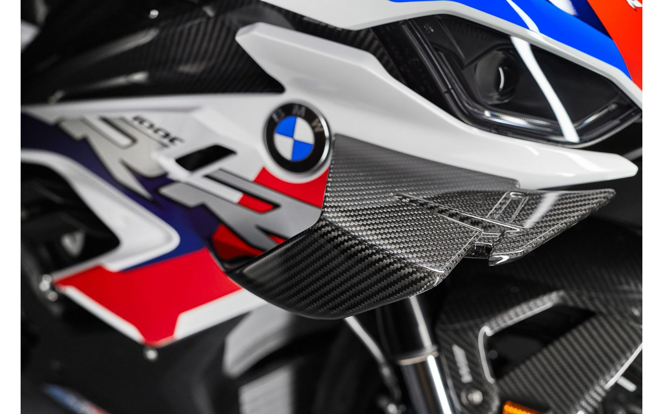 BMW M 1000 RR