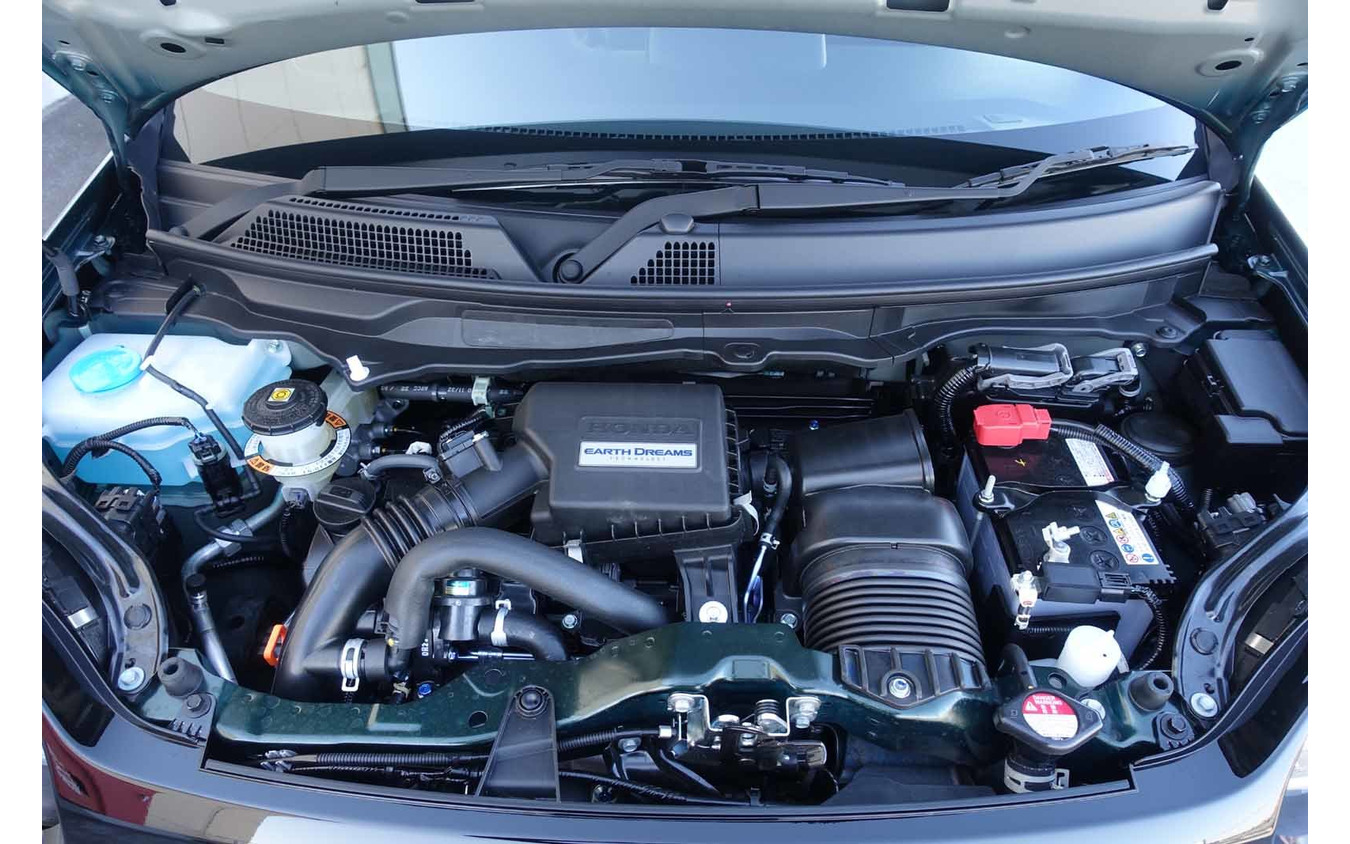 ホンダ N One 新型試乗 2週間で450km 乗り比べてわかったターボとnaの違い 中村孝仁 レスポンス Response Jp ホンダ N One 新型試乗 2週間で450km 乗り比べてわかったターボとnaの違い 中村孝仁 レスポンス Response Jp