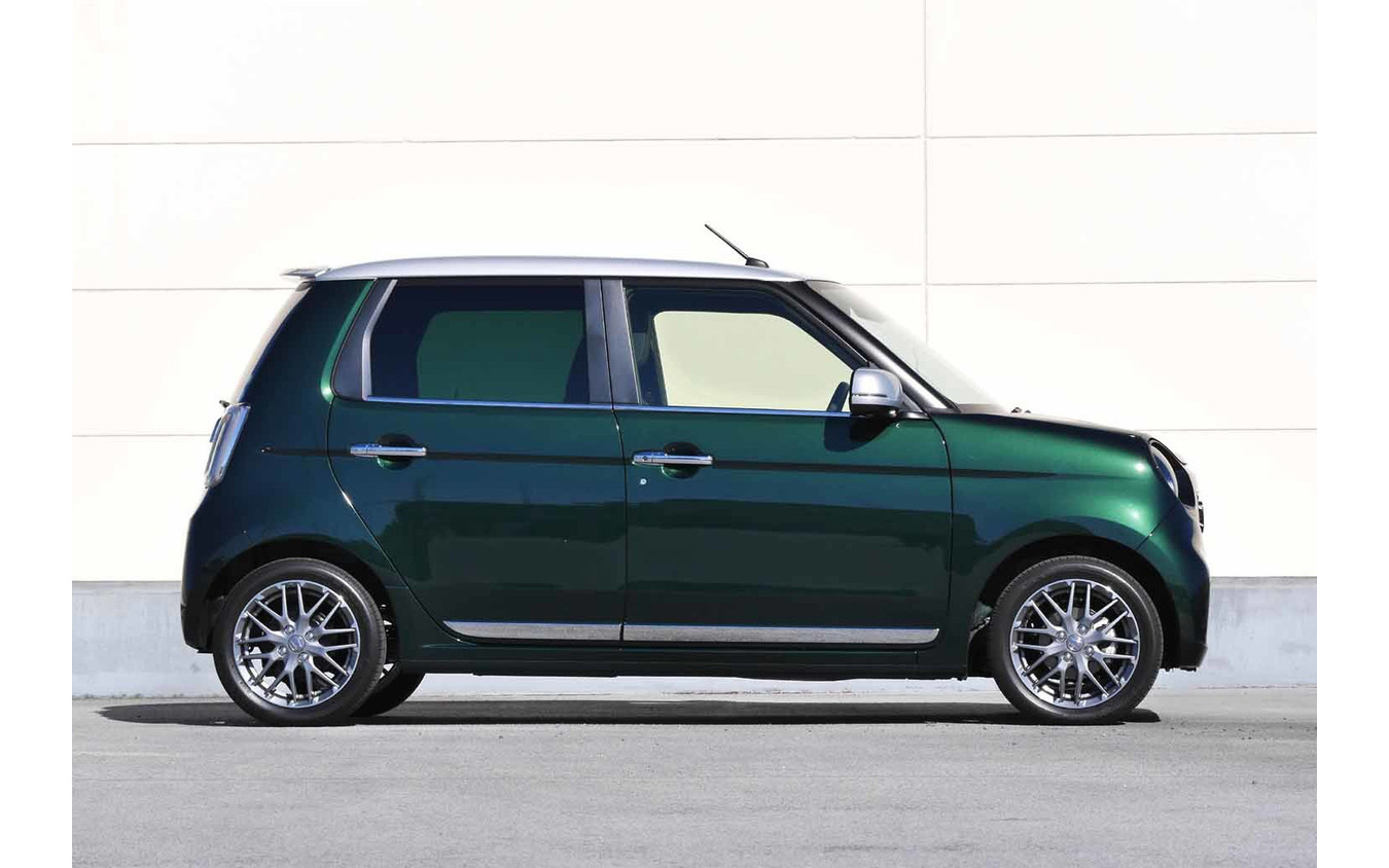 ホンダ N One 新型試乗 2週間で450km 乗り比べてわかったターボとnaの違い 中村孝仁 レスポンス Response Jp ホンダ N One 新型試乗 2週間で450km 乗り比べてわかったターボとnaの違い 中村孝仁 レスポンス Response Jp