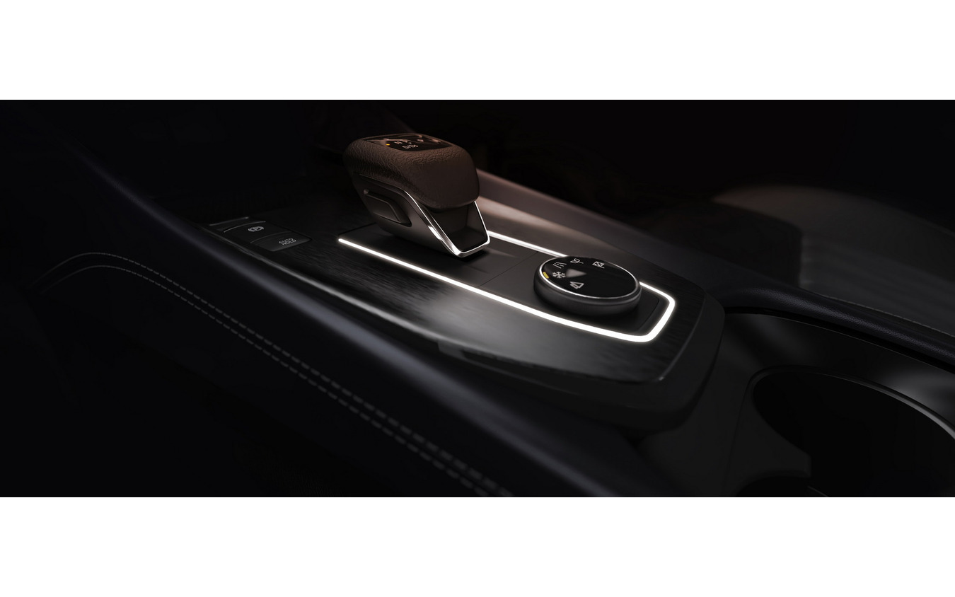 日産 キャシュカイ 新型