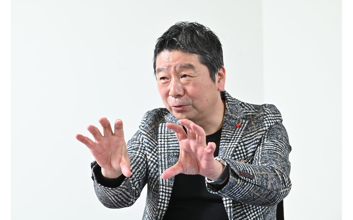 トップインタビュー 成熟した日本市場でのフランス車の立ち位置とは グループpsaジャパン 木村隆之社長 レスポンス Response Jp
