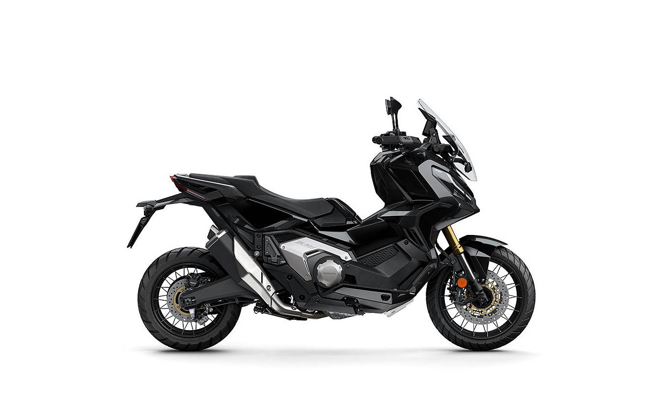 ホンダ X-ADV(グラファイトブラック)