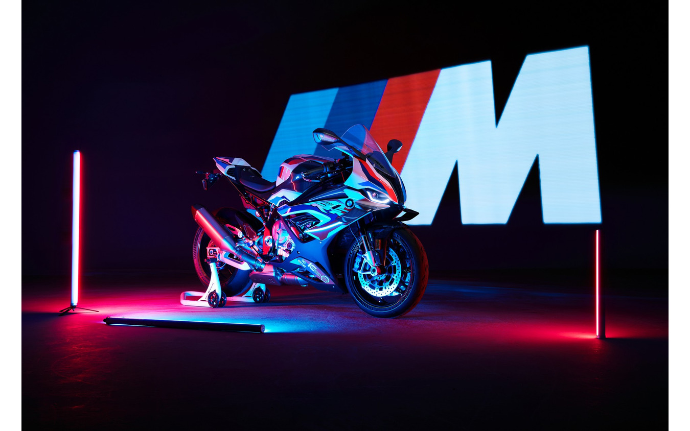 BMW M 1000 RR