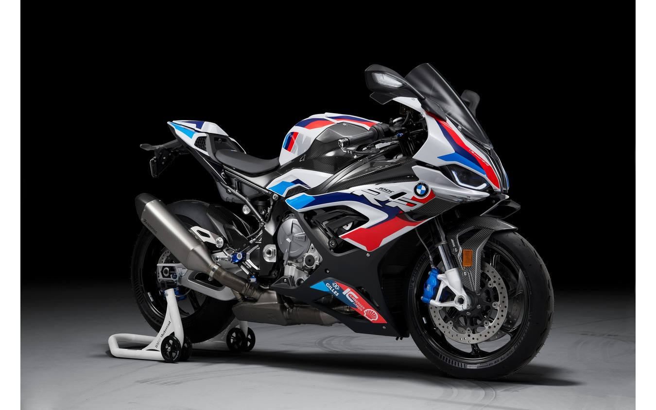 BMW M 1000 RR