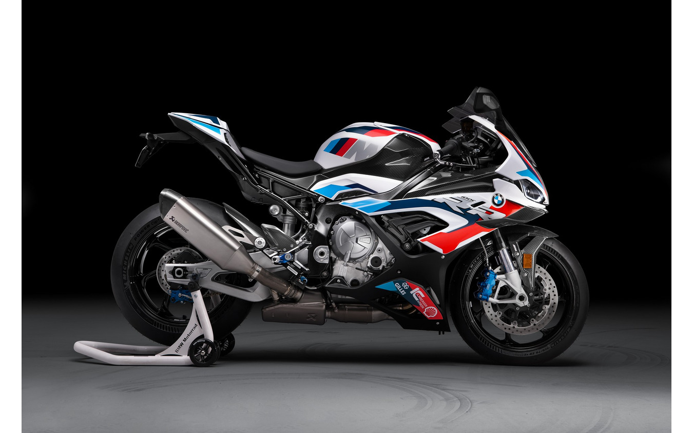 BMW M 1000 RR