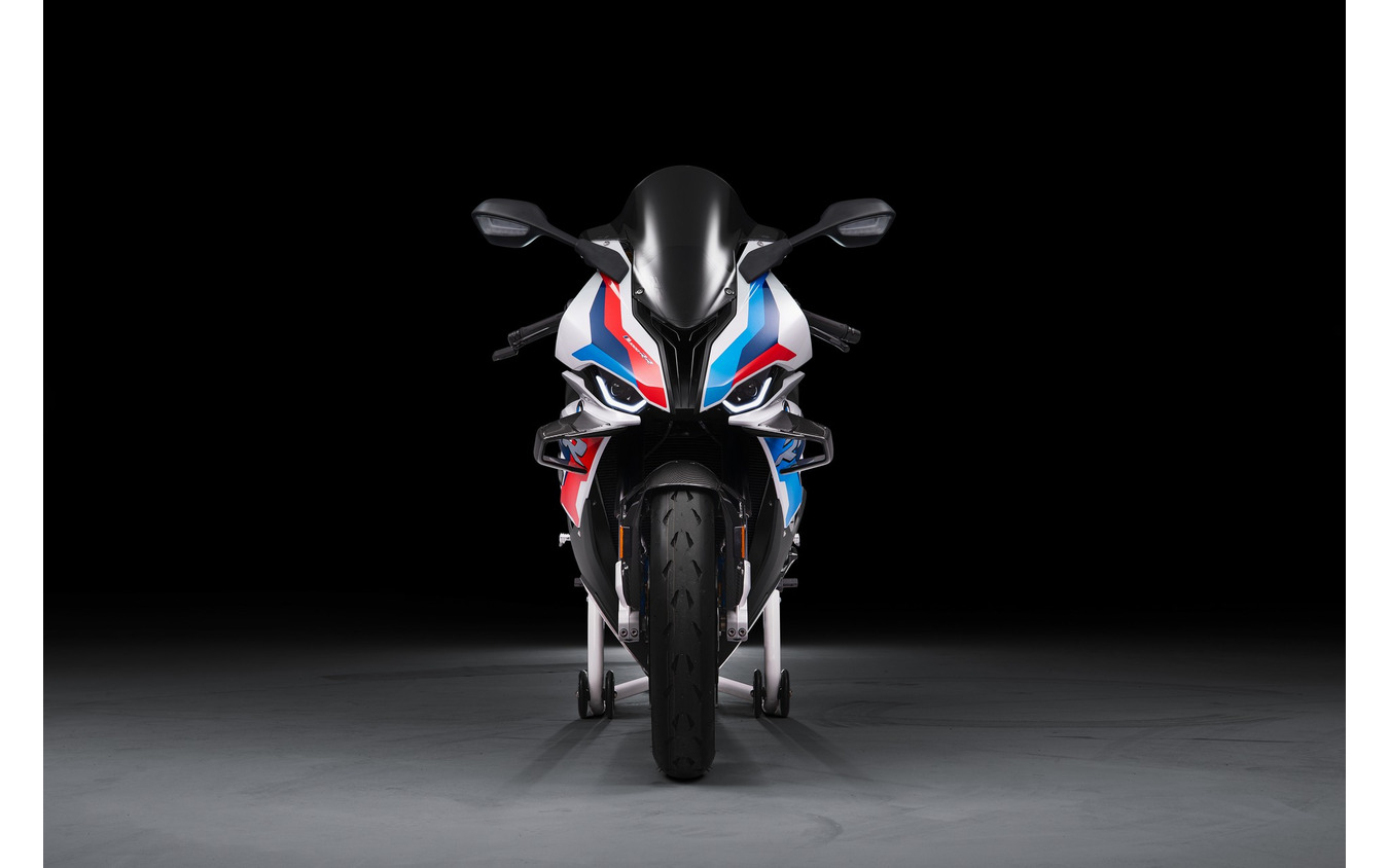 BMW M 1000 RR