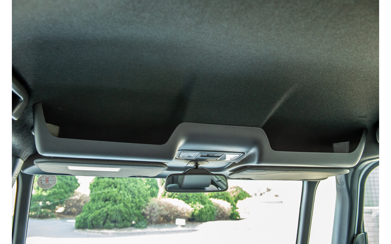 ホンダ N Box Custom を自分らしくカスタマイズ 純正アクセサリーでより魅力的に より便利に 39枚目の写真 画像 レスポンス Response Jp