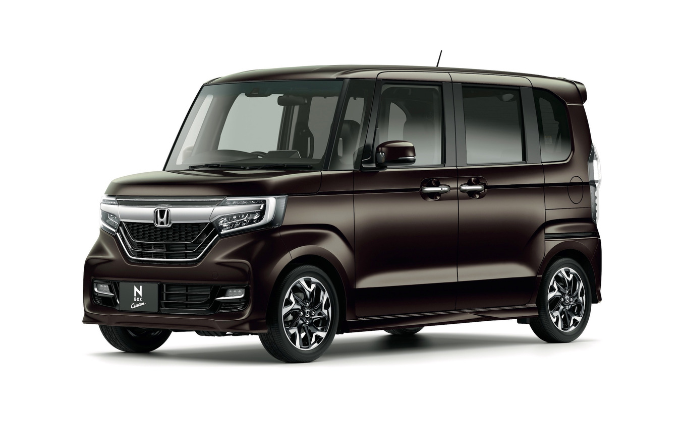 次回購入は 軽自動車 ここ1年でユーザー評価が上昇 ホンダアクセス調べ レスポンス Response Jp 次回購入は 軽自動車 ここ1年でユーザー評価が上昇 ホンダアクセス調べ レスポンス Response Jp