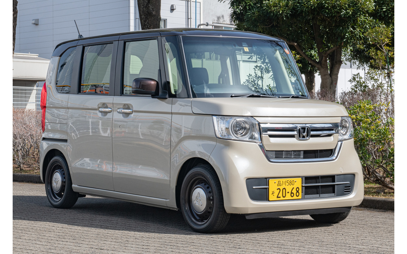 ホンダ N Box 新型試乗 実は一番の 推し車 と言ったら驚くだろうか 中谷明彦 レスポンス Response Jp ホンダ N Box 新型試乗 実は一番の 推し車 と言ったら驚くだろうか 中谷明彦 レスポンス Response Jp