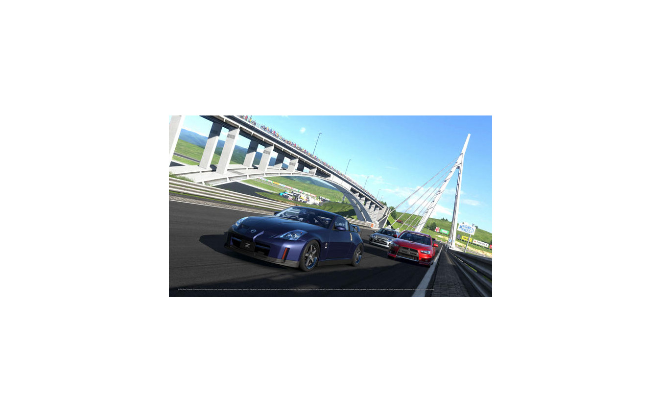 Ps3 Gt5 Spec Ii もはやメディアだ レスポンス Response Jp