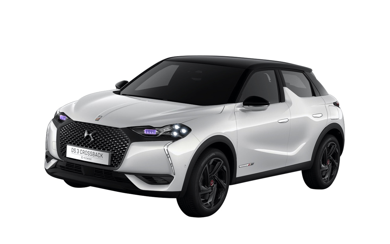 DS 3クロスバック