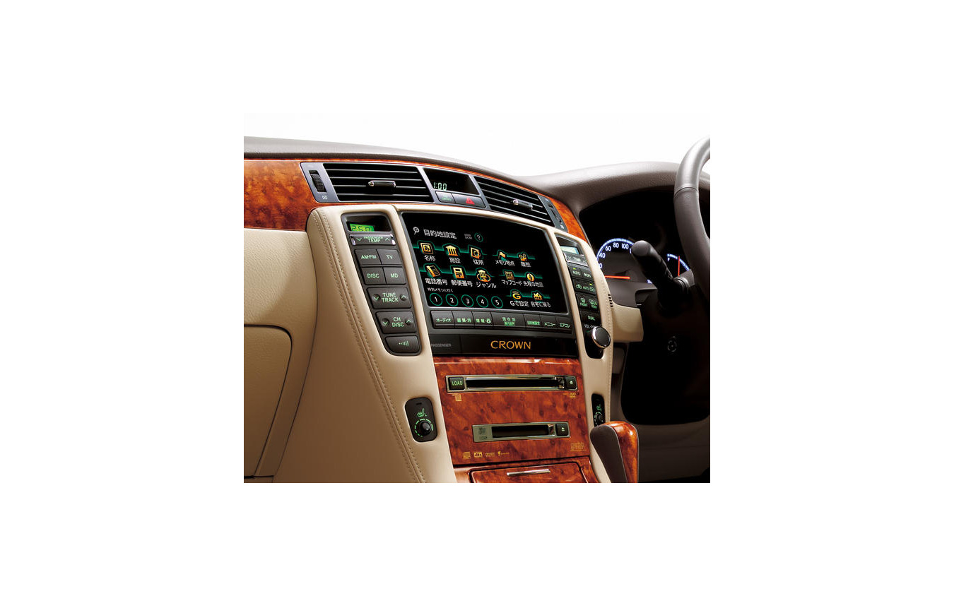 メーカー純正ナビの満足度はトヨタがトップ Jdパワー レスポンス Response Jp