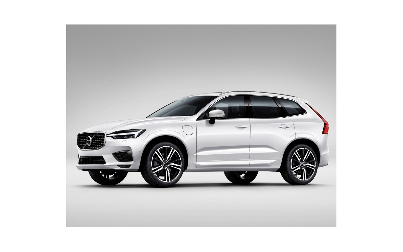 ボルボ XC60