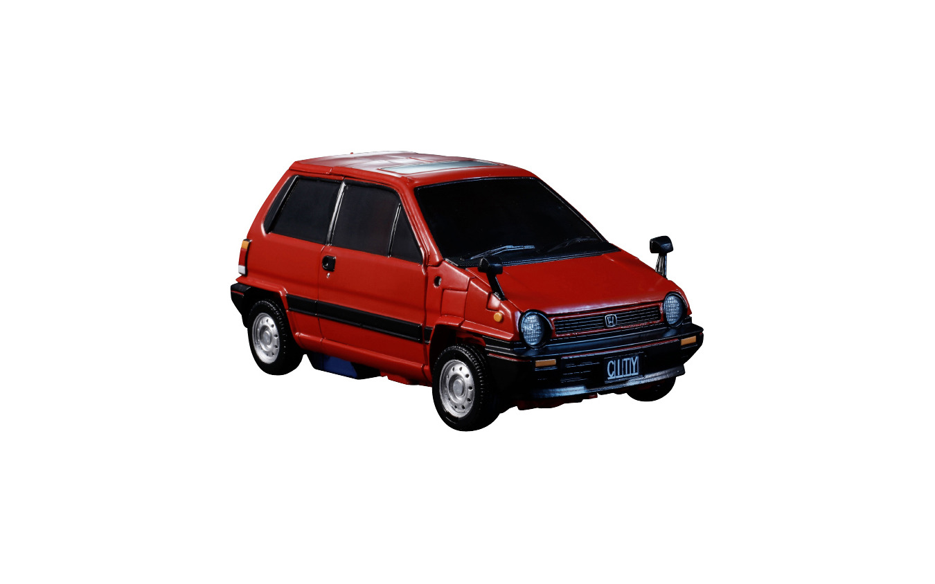 MP-54 リブースト(ビークルモード)