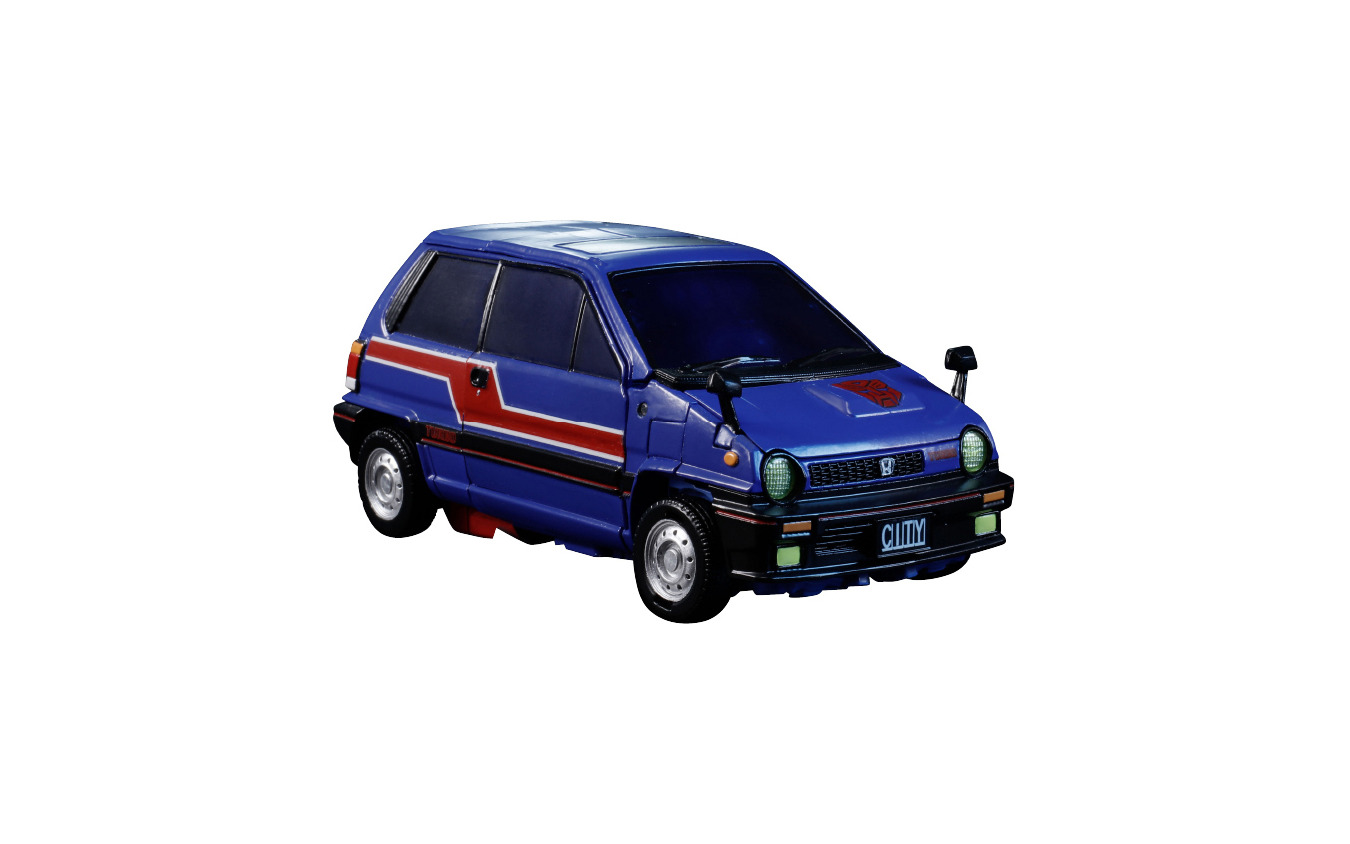 MP-53 スキッズ(ビークルモード)