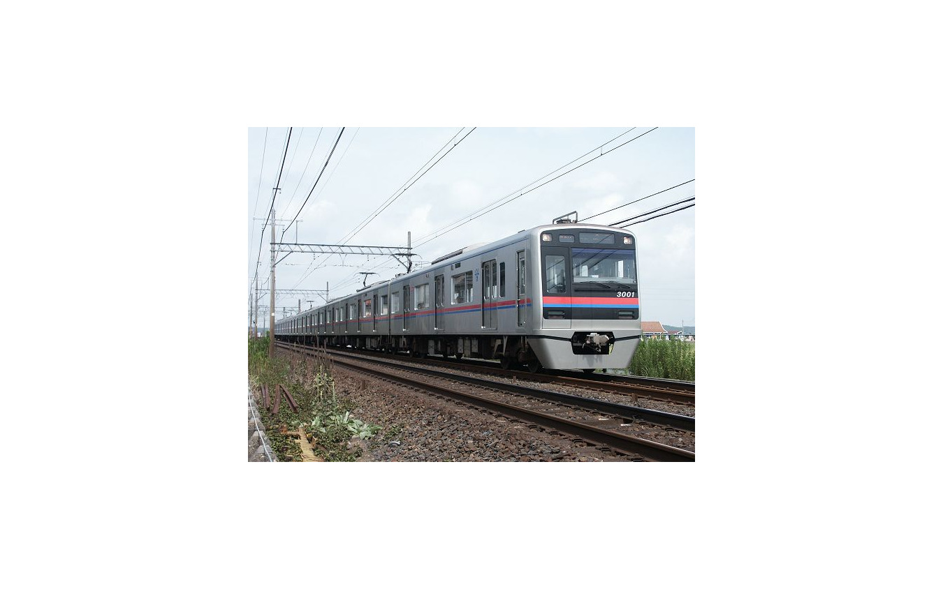 京成と北総が列車無線をデジタル化 携帯電話と同じ方式へ移行 4月17日から順次 レスポンス Response Jp 京成と北総が列車無線をデジタル化 携帯電話と同じ方式へ移行 4月17日から順次 レスポンス Response Jp