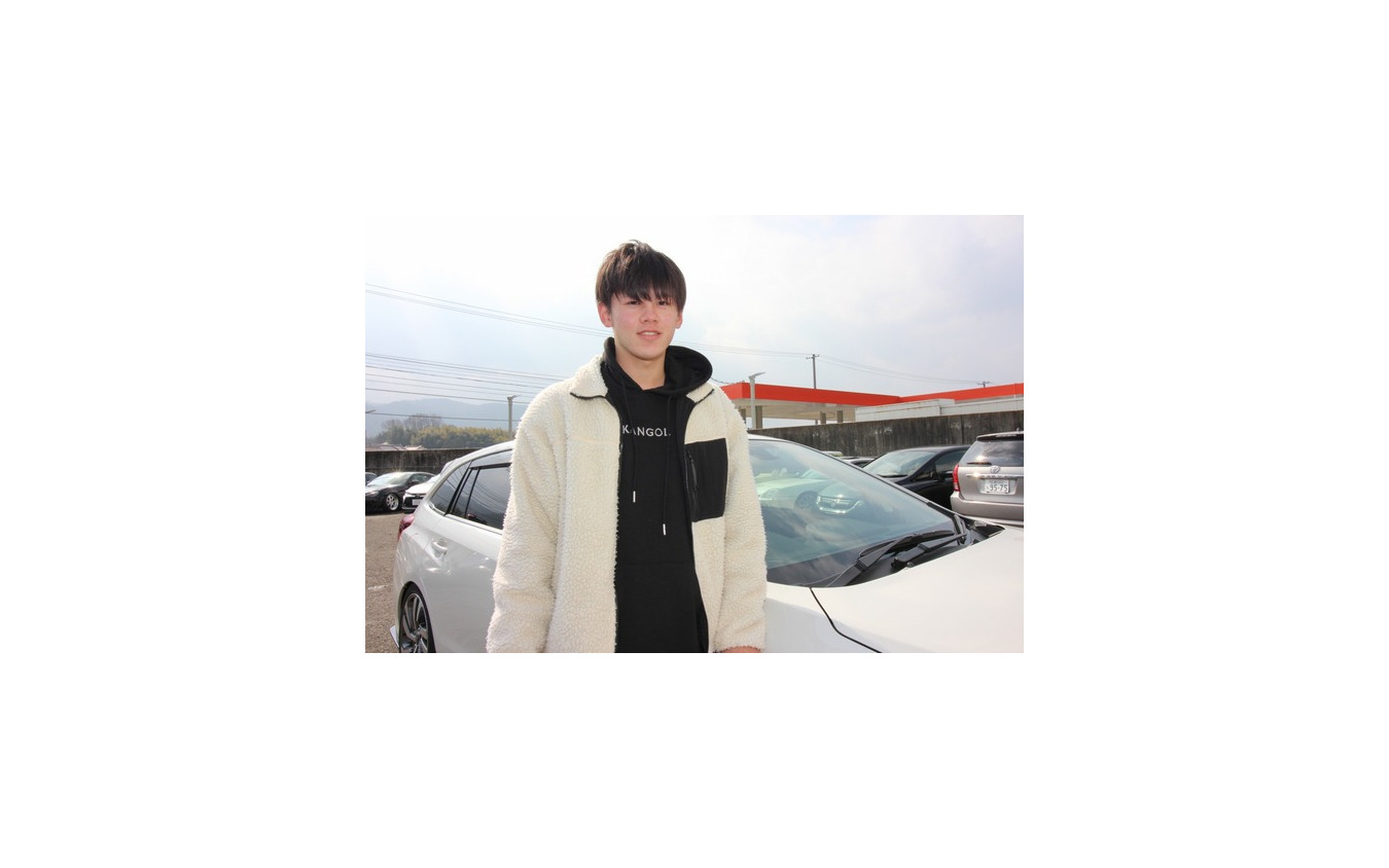 car audio newcomer! スバル レヴォーグ(オーナー:中本晶人さん) by Warps 前編