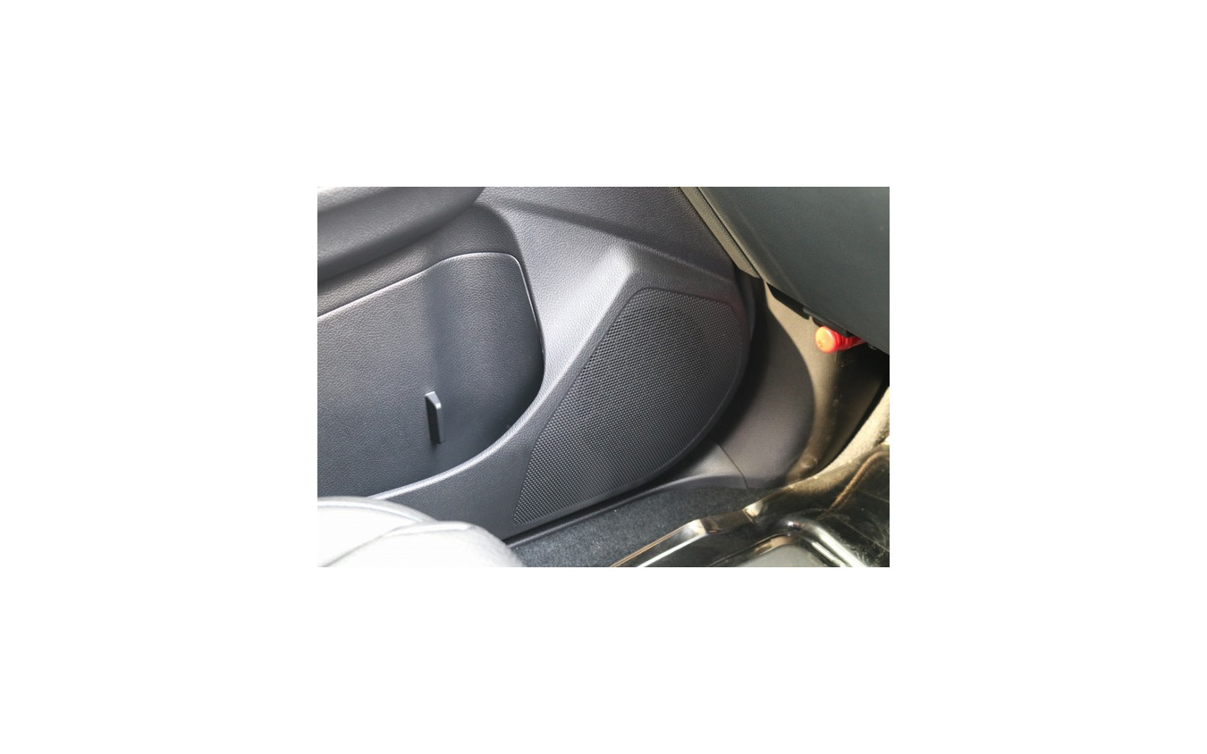 car audio newcomer! スバル レヴォーグ(オーナー:中本晶人さん) by Warps 前編
