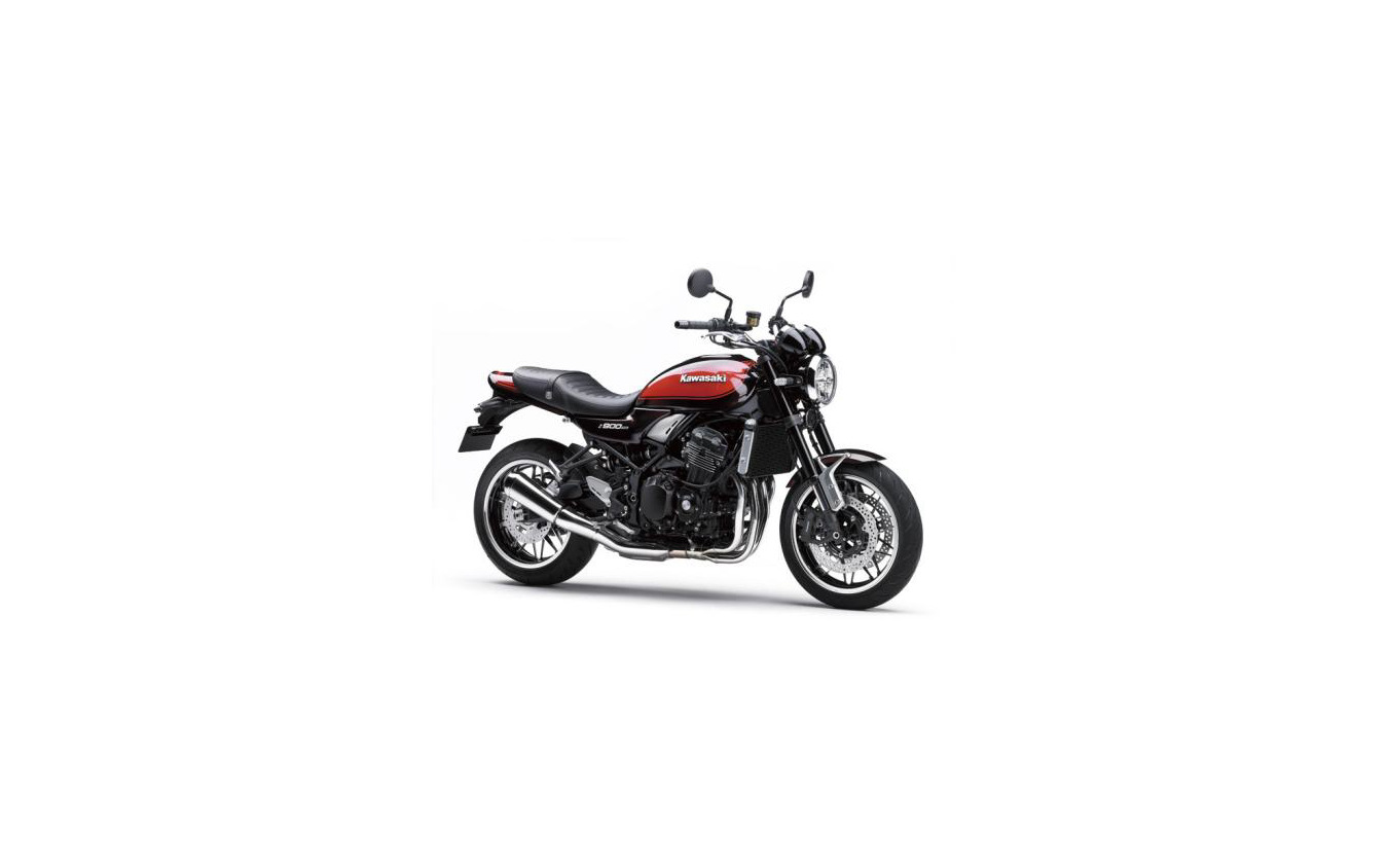 カワサキ Z900RS