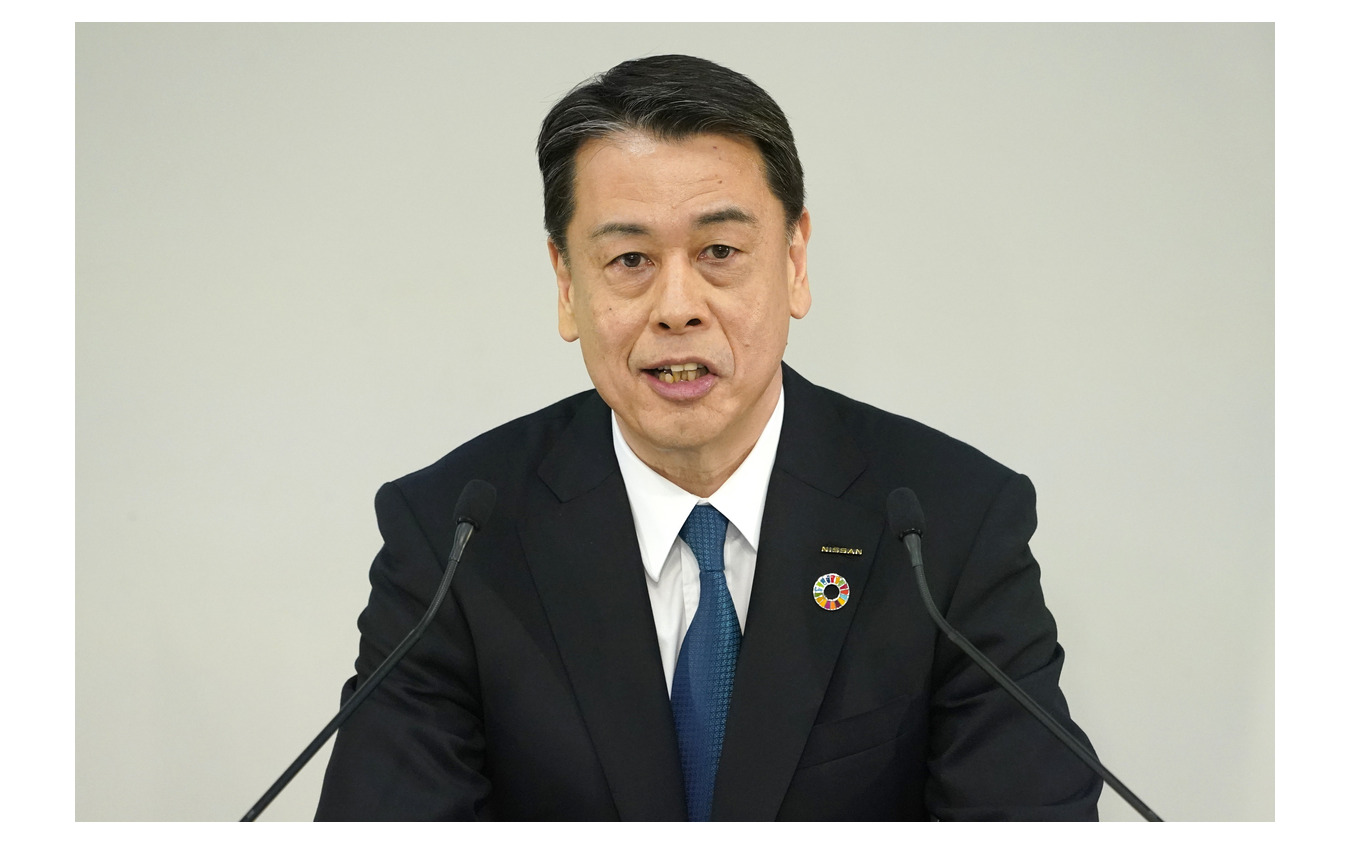 日産 内田社長 販売の質向上は着実に進展 半導体影響で今期営業利益はイーブン予想 レスポンス Response Jp 日産 内田社長 販売の質向上は着実に進展 半導体影響で今期営業利益はイーブン予想 レスポンス Response Jp