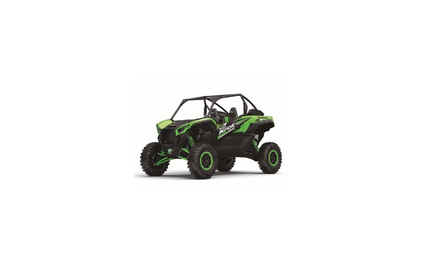 米国で販売好調な「TERYX KRX 1000」