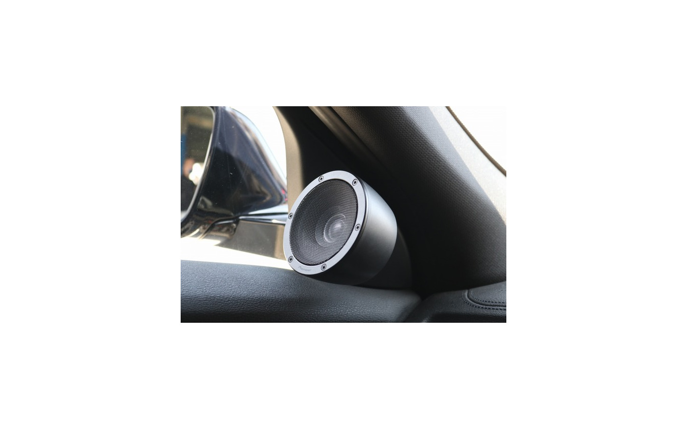 car audio newcomer! BMW X2 M35i(オーナー:松室道明さん) by EAST 前編