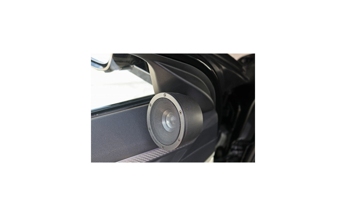 car audio newcomer! BMW X2 M35i(オーナー:松室道明さん) by EAST 前編