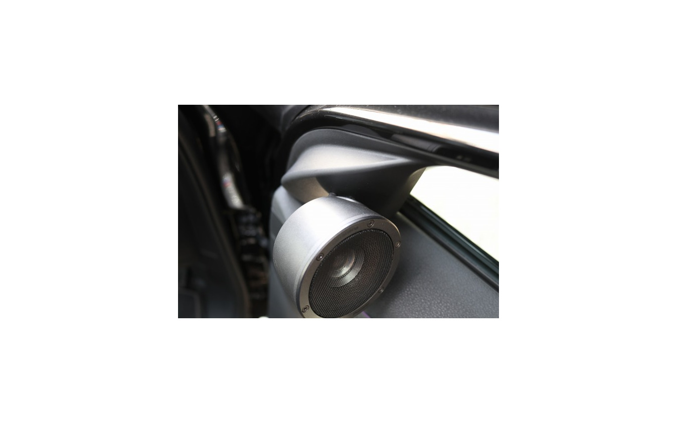 car audio newcomer! BMW X2 M35i(オーナー:松室道明さん) by EAST 前編