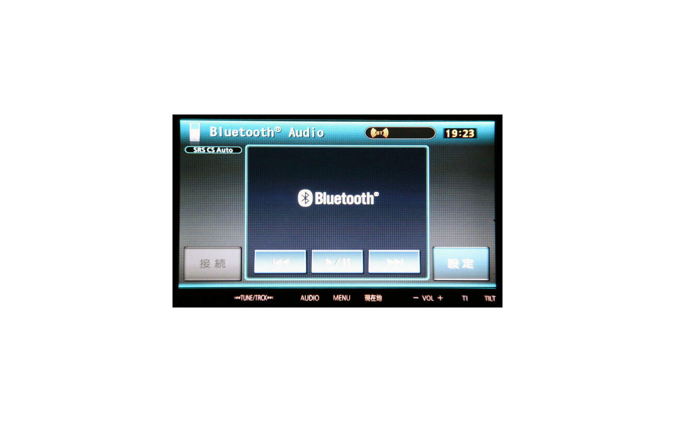 ストラーダfクラス Hw1000d 長期リポート Bluetooth Audioと音楽との出会い レスポンス Response Jp
