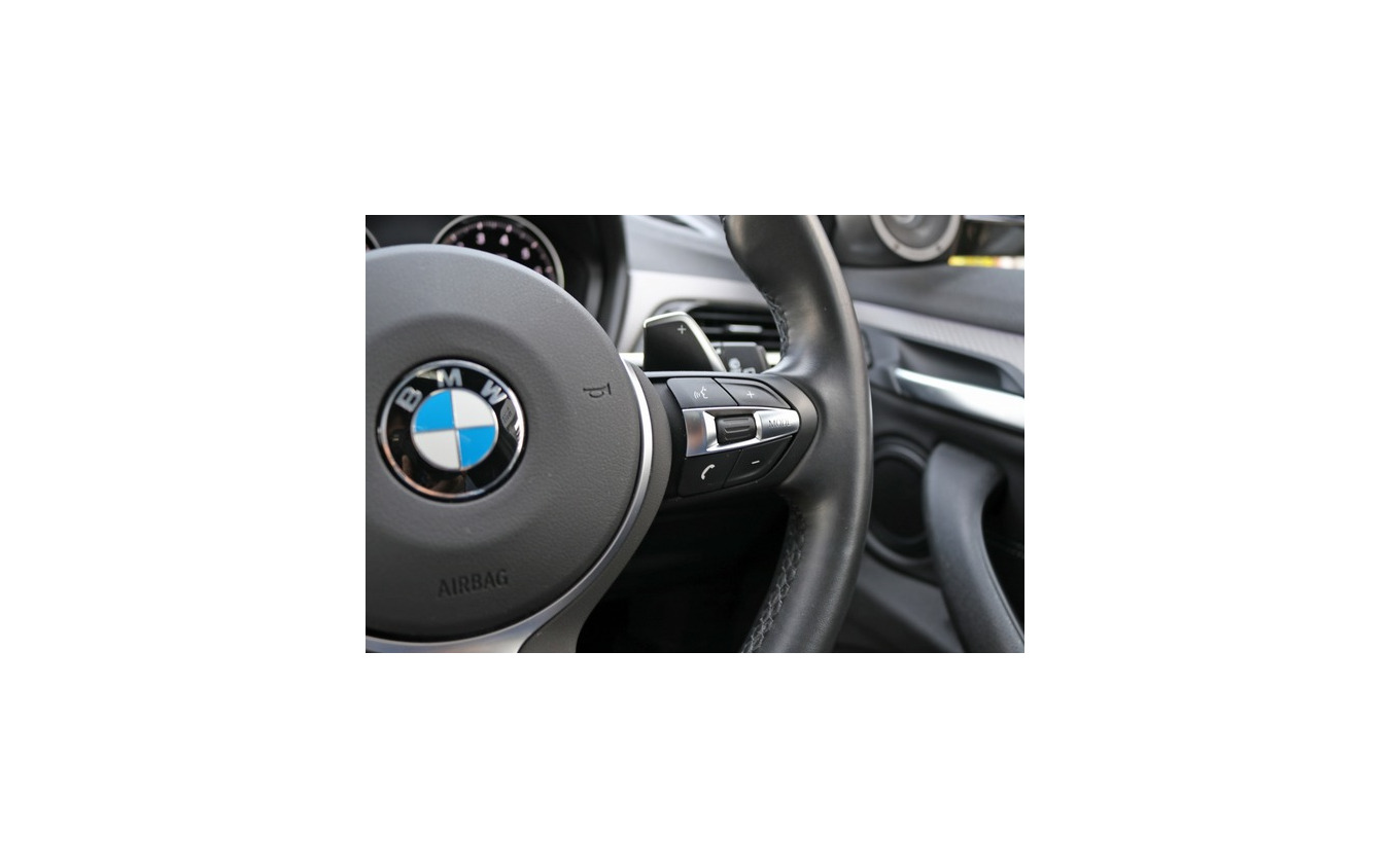 car audio newcomer! BMW X2 M35i(オーナー:松室道明さん) by EAST 後編