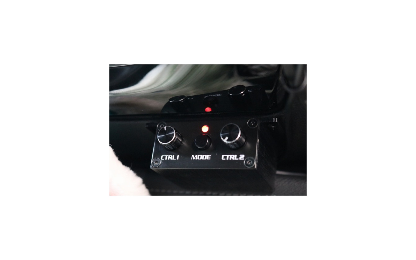 car audio newcomer! BMW X2 M35i(オーナー:松室道明さん) by EAST 後編
