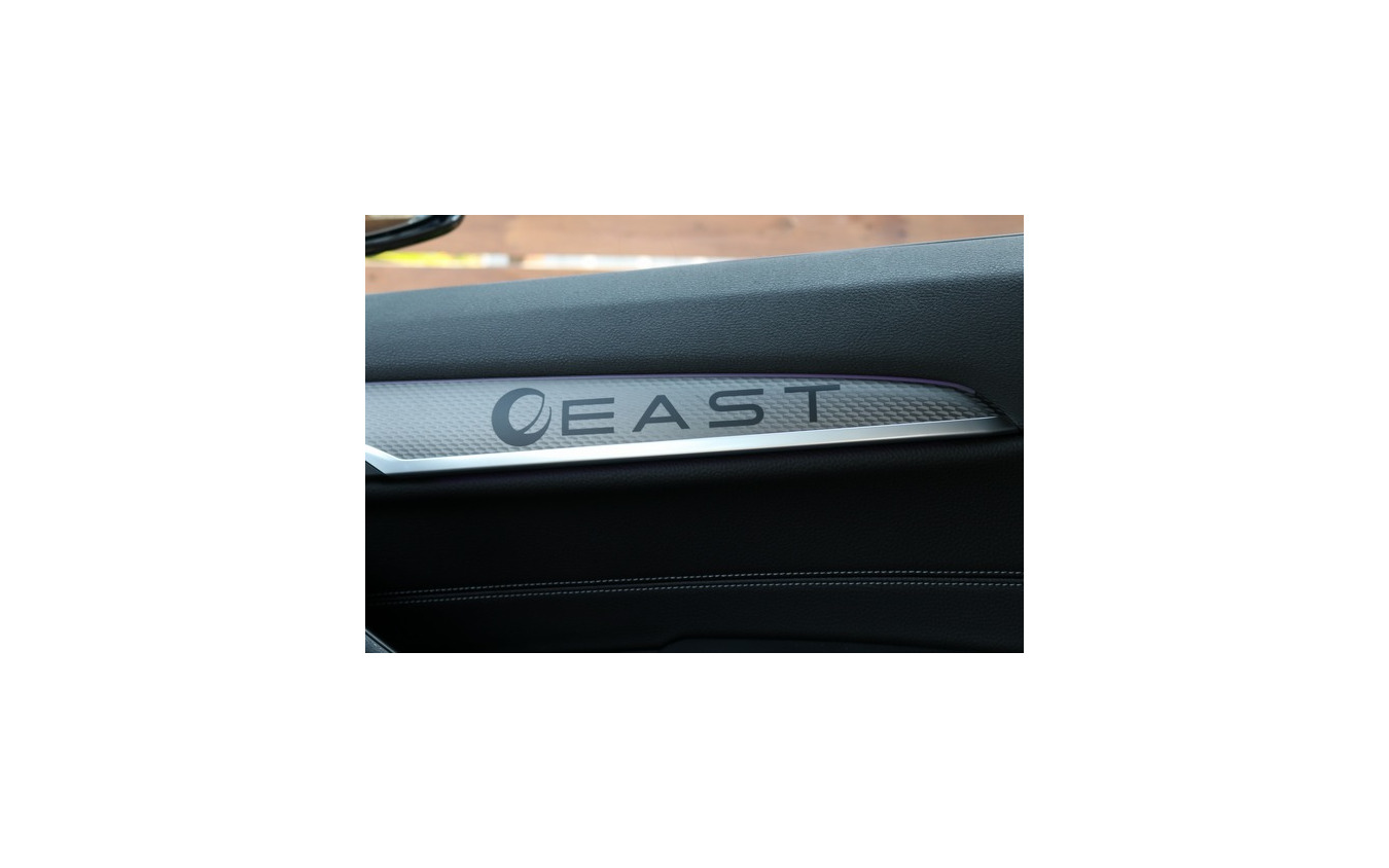 car audio newcomer! BMW X2 M35i(オーナー:松室道明さん) by EAST 後編