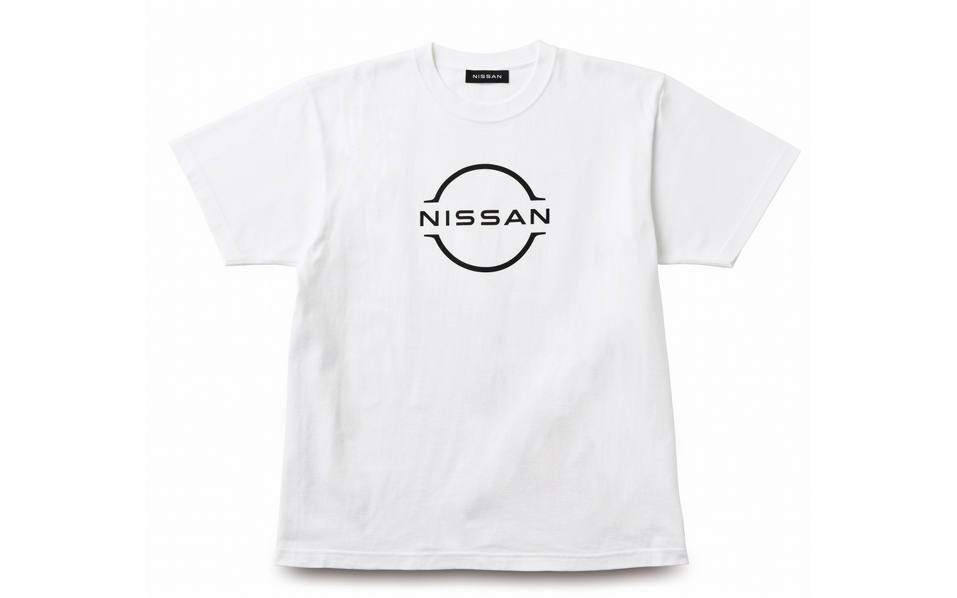 日産オリジナルグッズ 歴代ロゴ入りtシャツなど67アイテムを追加 レスポンス Response Jp