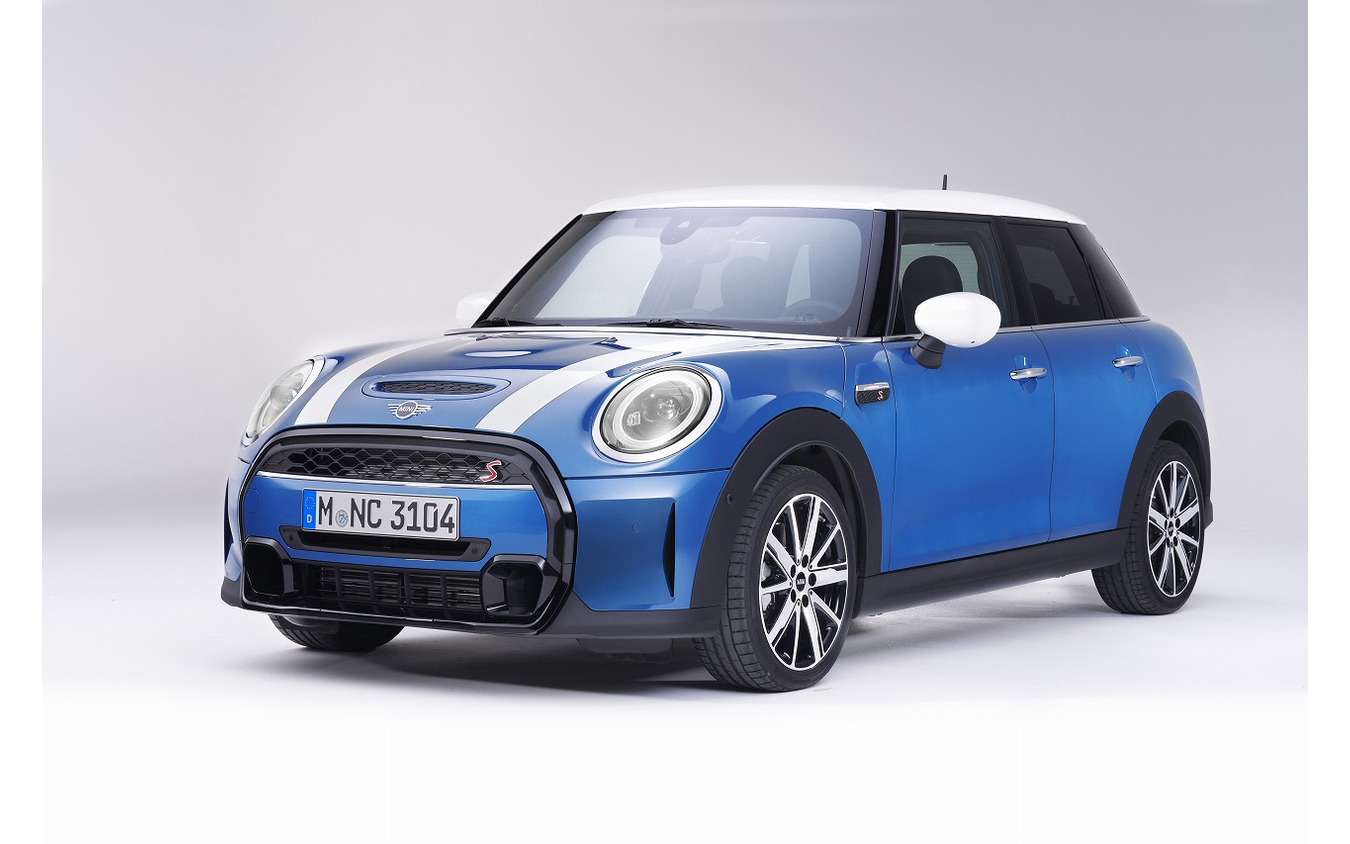 Mini 3ドア 5ドア コンバーチブル 改良新型発売 内外装のデザイン刷新 レスポンス Response Jp Mini 3ドア 5ドア コンバーチブル 改良新型発売 内外装のデザイン刷新 レスポンス Response Jp