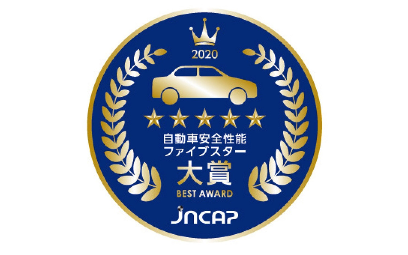 JNCAPファイブスター大賞