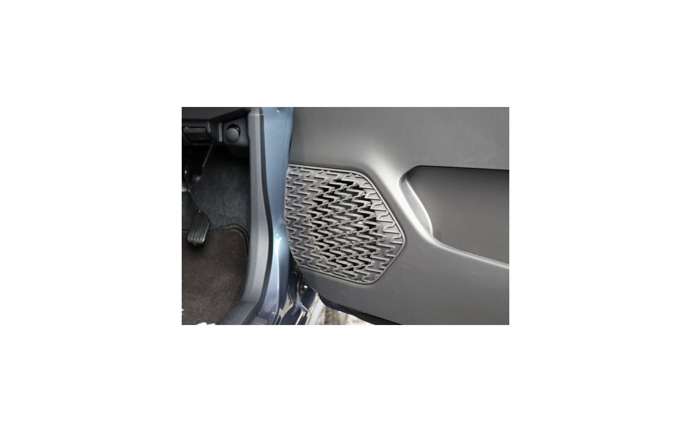 car audio newcomer! ダイハツ ムーヴ(オーナー:廣下瑠里子さん) by Warps 前編