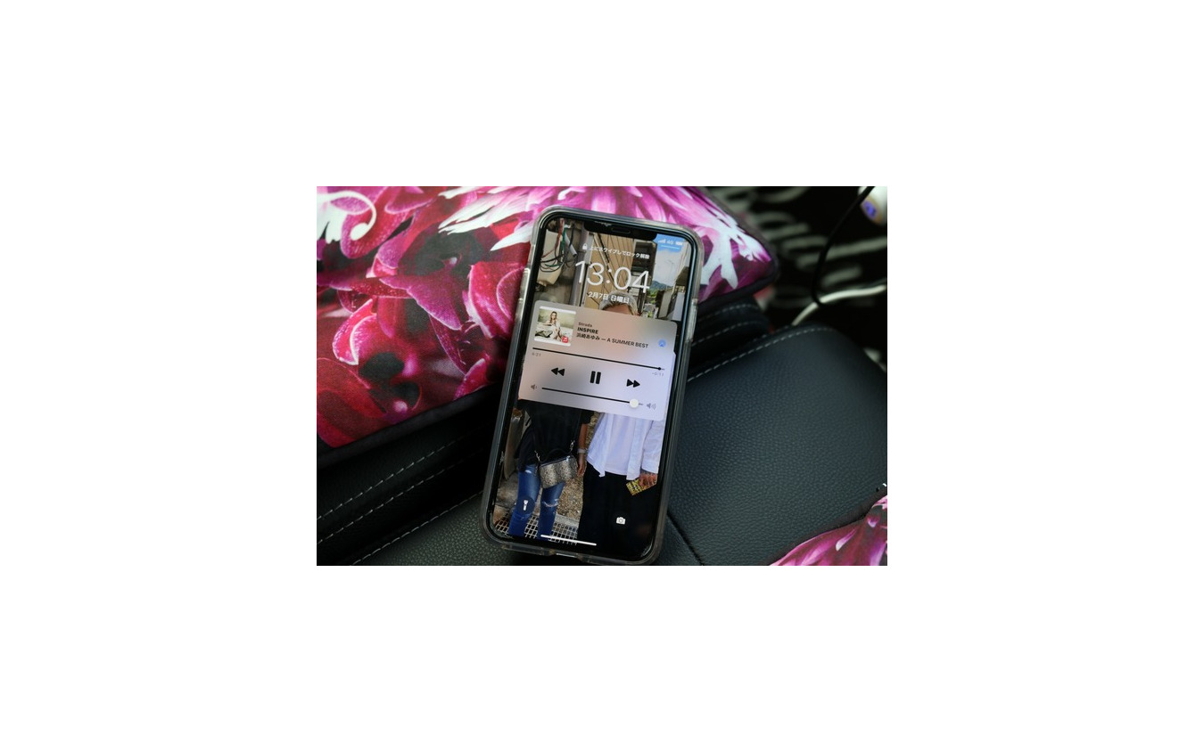 car audio newcomer! ダイハツ ムーヴ(オーナー:廣下瑠里子さん) by Warps 後編