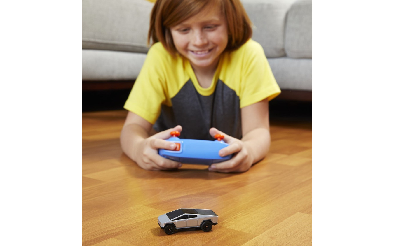ホットウィール 1:64 RC-サイバートラック
