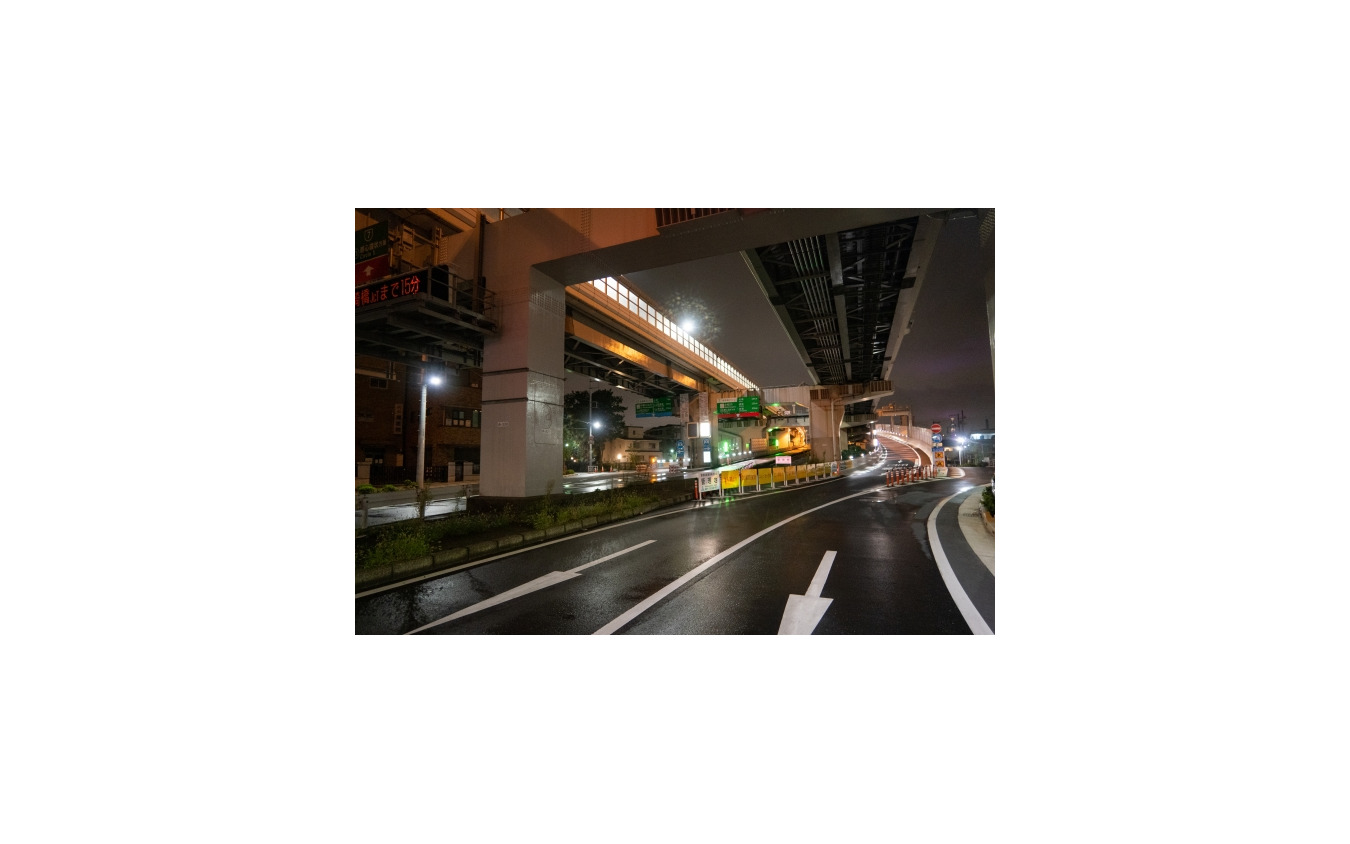 首都高速道路
