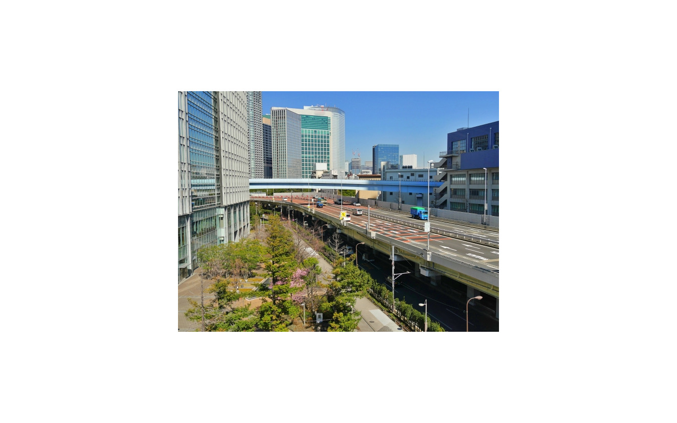 首都高速道路