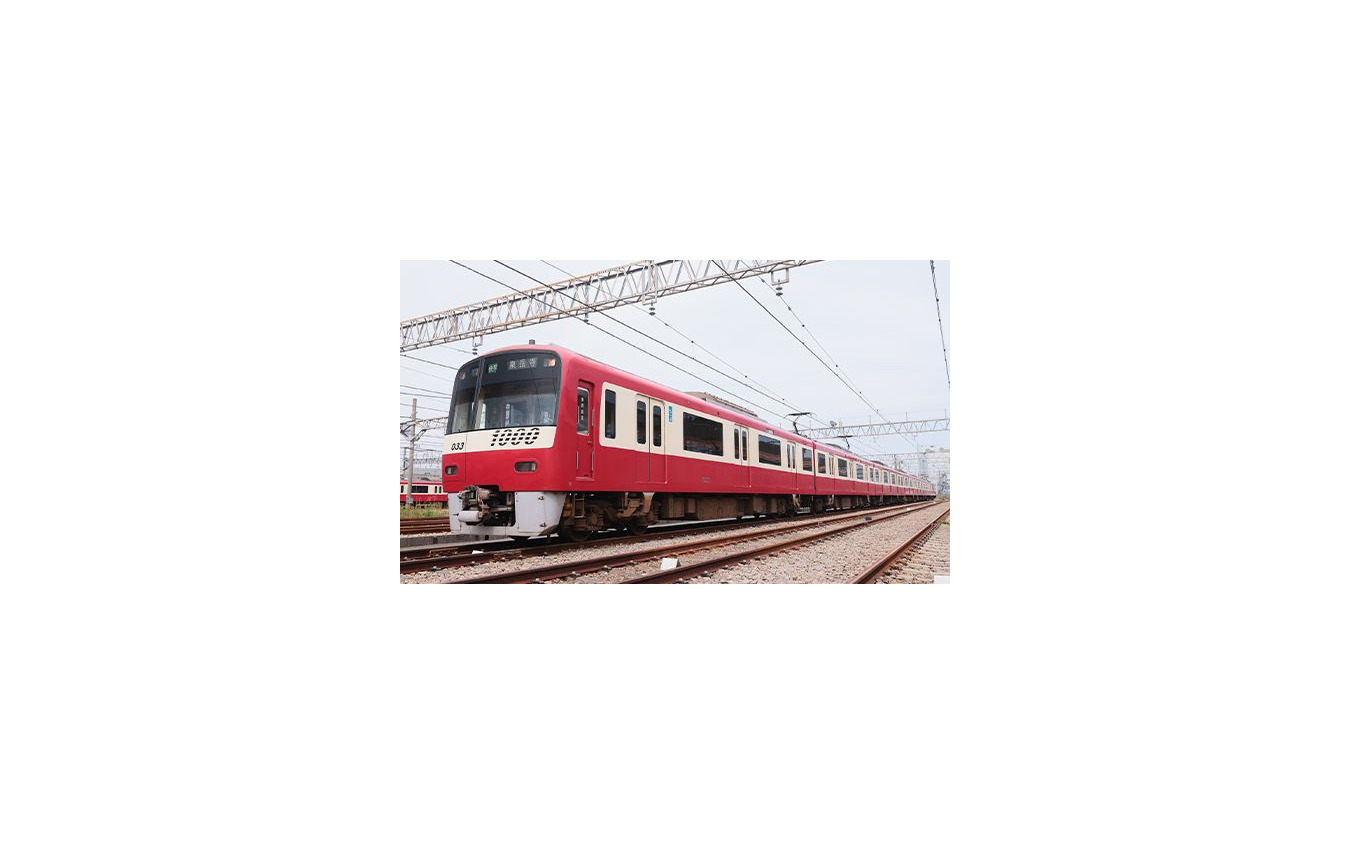 さようなら ドレミファ 歌う電車 京浜急行 新1000形初期車が更新 あの 磁励音 消える 1枚目の写真 画像 レスポンス Response Jp さようなら ドレミファ 歌う電車 京浜急行 新1000形初期車が更新 あの 磁励音 消える 1枚目の写真 画像 レスポンス Response Jp