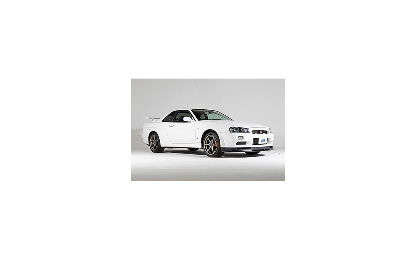 ヤフオク Bh Auction 名車オークション R34 Gt R Vスペックiiニュル など未使用車5台が登場 レスポンス Response Jp ヤフオク Bh Auction 名車オークション R34 Gt R Vスペックiiニュル など未使用車5台が登場 レスポンス Response Jp