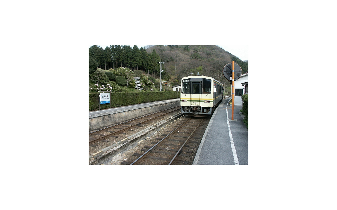 Jr西日本では4線区が終日運休 一畑電車は川跡 雲州平田間を除き再開 7月9日の鉄道運休情報 レスポンス Response Jp