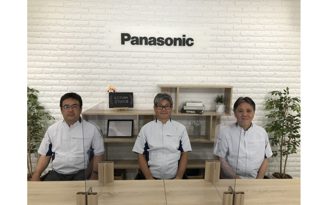 パナソニック ナノイーxの車載向け販売25年に倍の累計00万台目指す レスポンス Response Jp パナソニック ナノイーxの車載向け販売25年に倍の累計00万台目指す レスポンス Response Jp