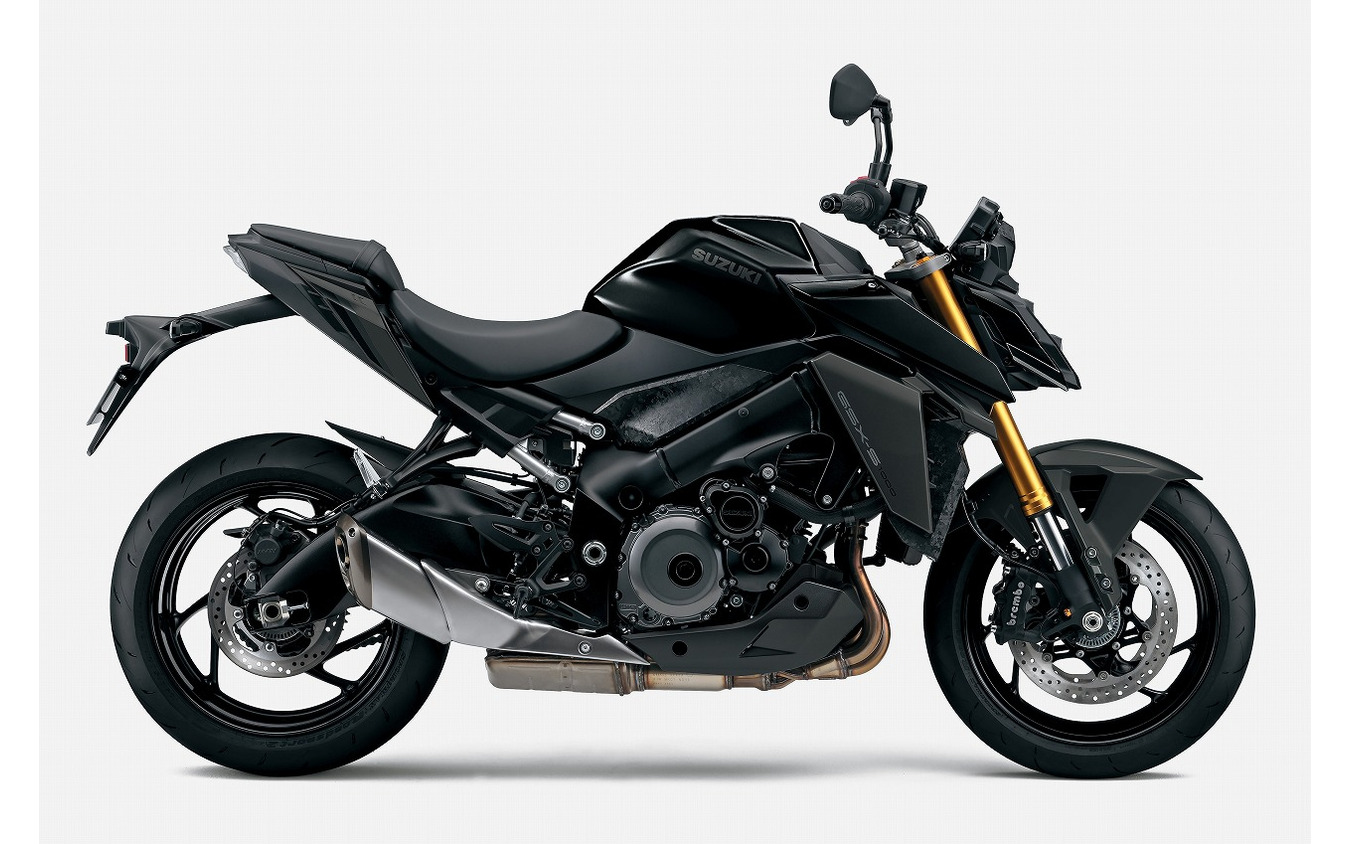スズキ GSX-S1000