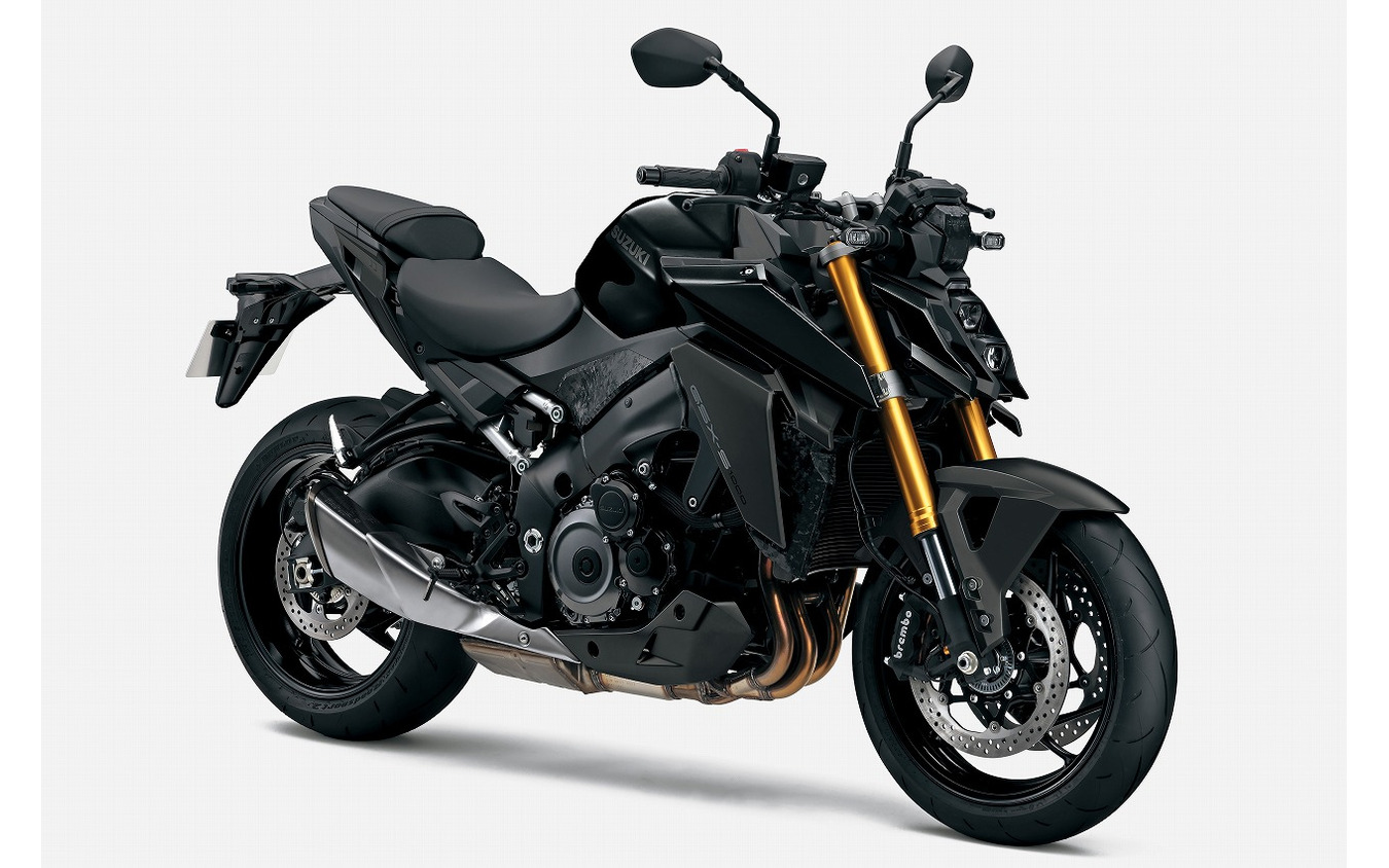スズキ GSX-S1000