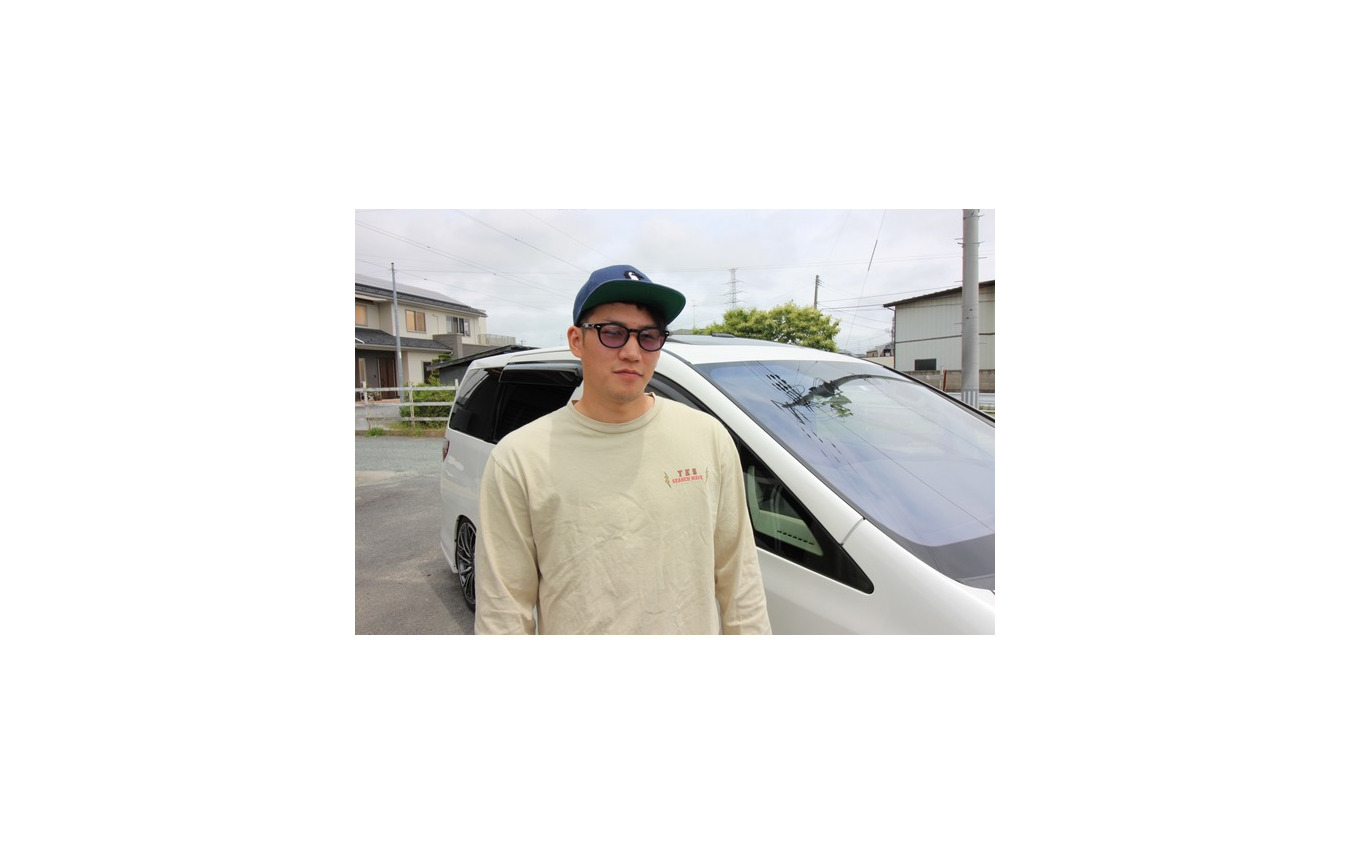 car audio newcomer！ トヨタ アルファード（オーナー・川口 颯さん）　by　ingraph　前編