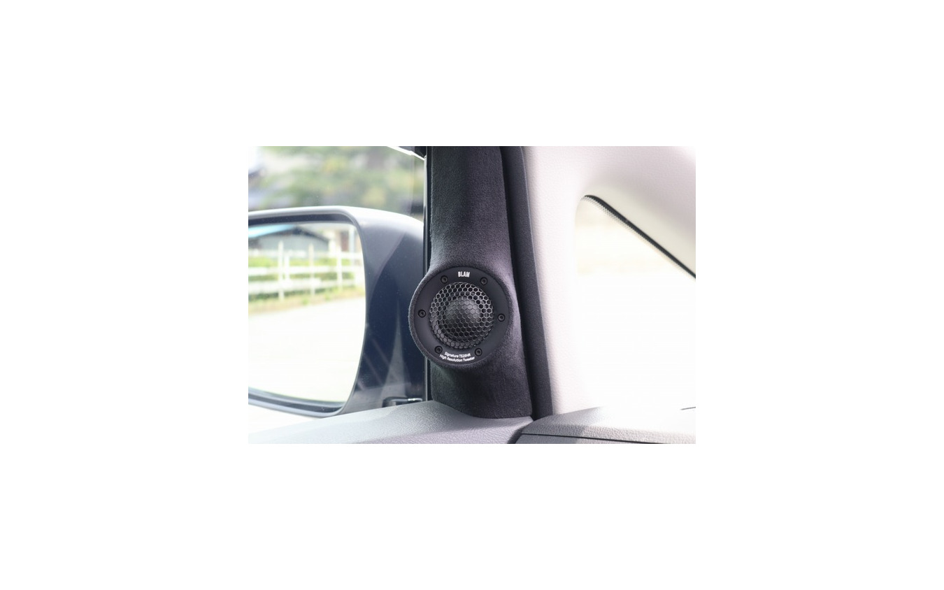car audio newcomer! トヨタ アルファード(オーナー・川口 颯さん) by ingraph 前編