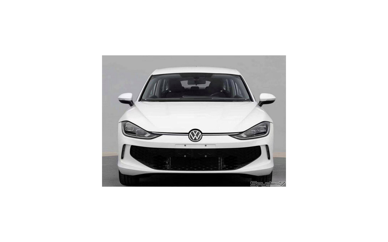 VW ラマンド 次期型 流出画像